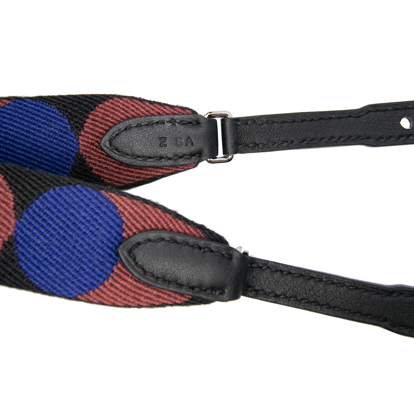 Hermès Sangle Flipperball 25 mm To Go Bag Strap
