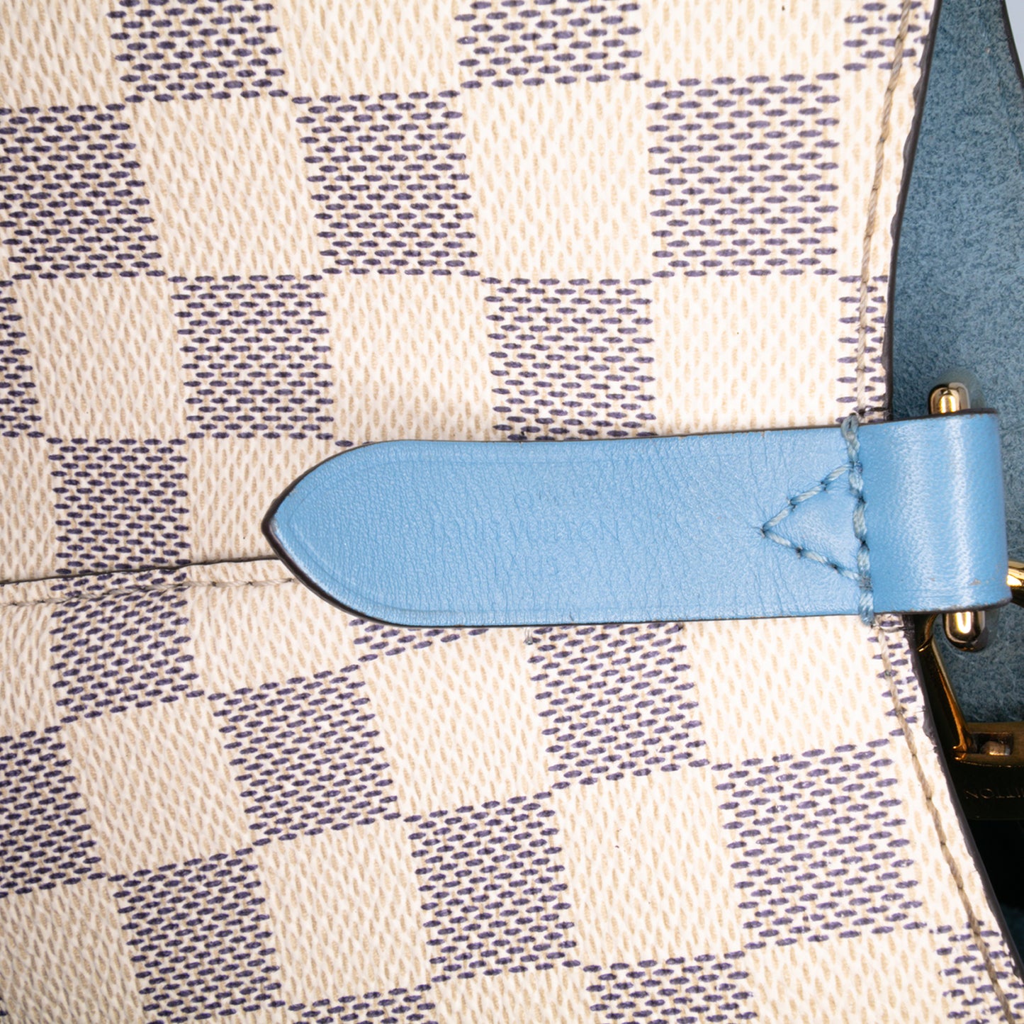 Louis Vuitton Damier Azur Neonoe MM