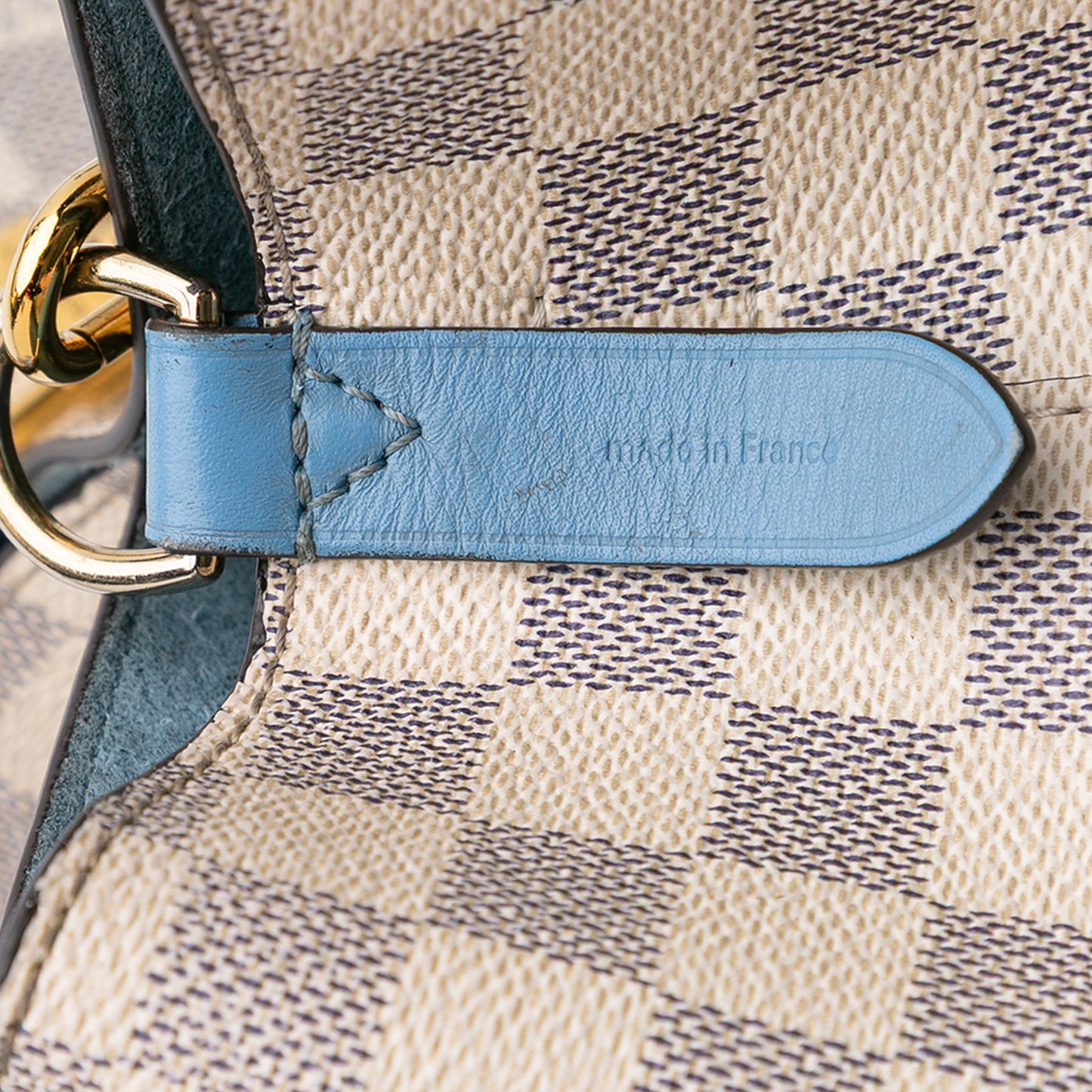 Louis Vuitton Damier Azur Neonoe MM