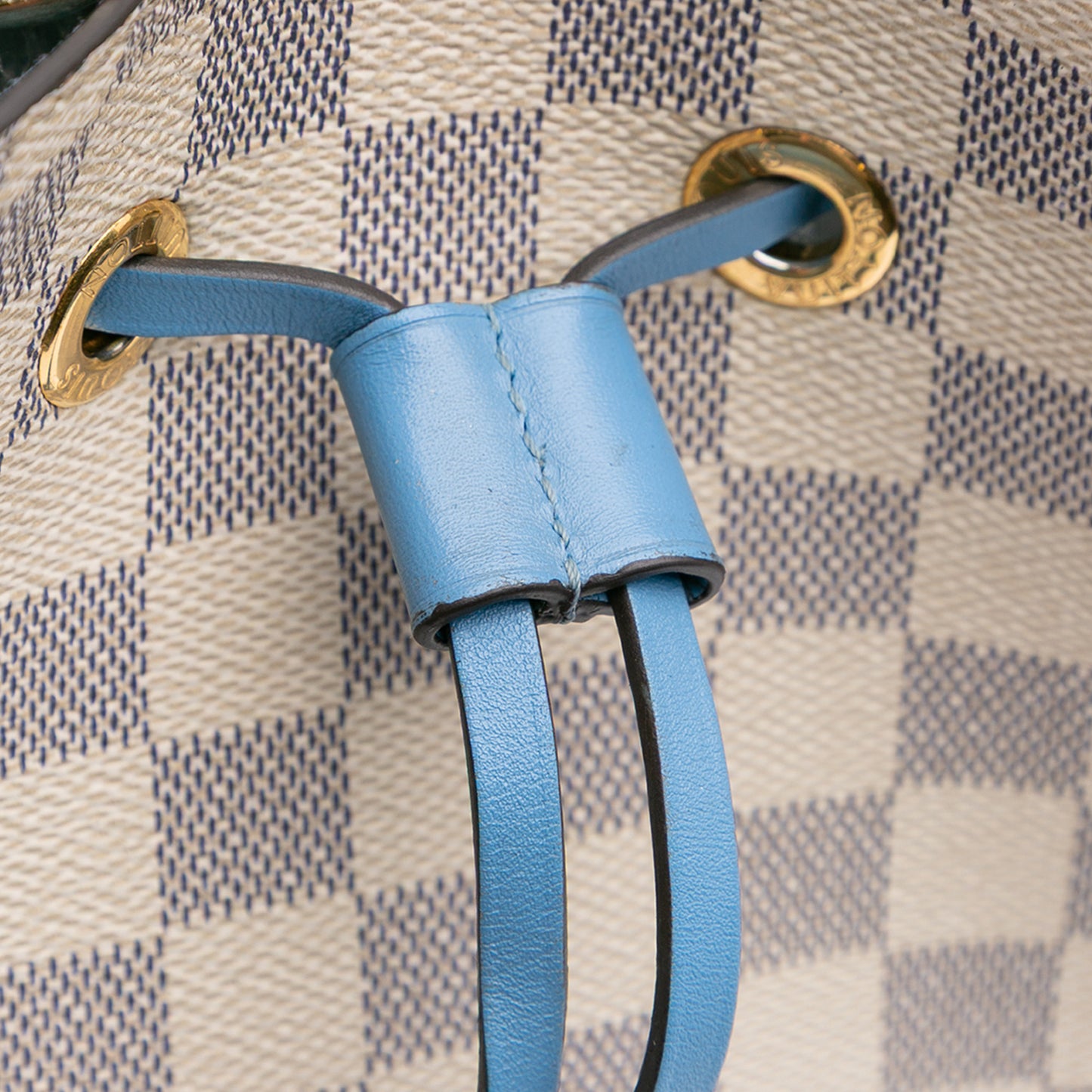 Louis Vuitton Damier Azur Neonoe MM