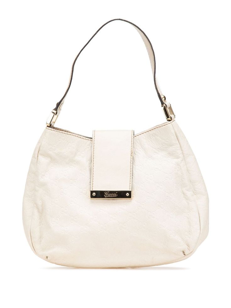 Gucci Medium Guccissima New Ladies Hobo