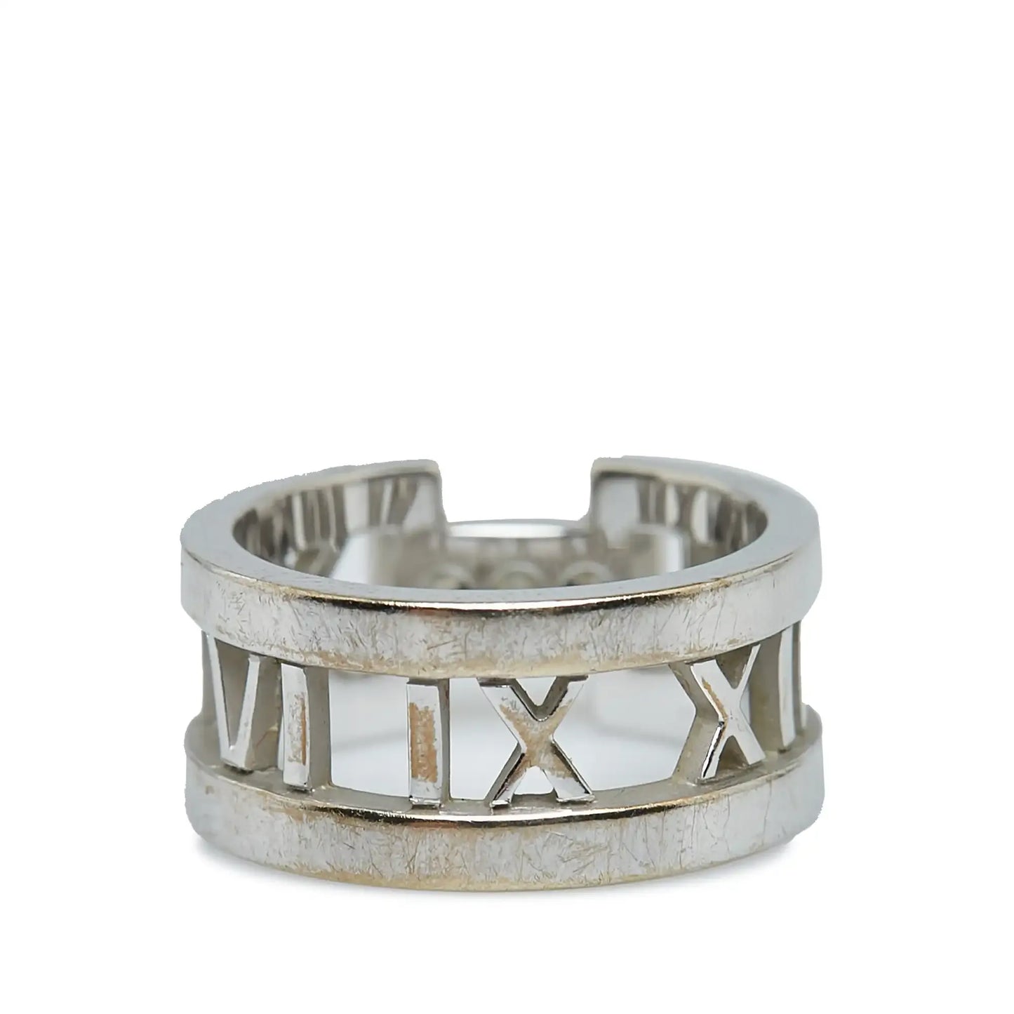 Tiffany Atlas Diamond Ring