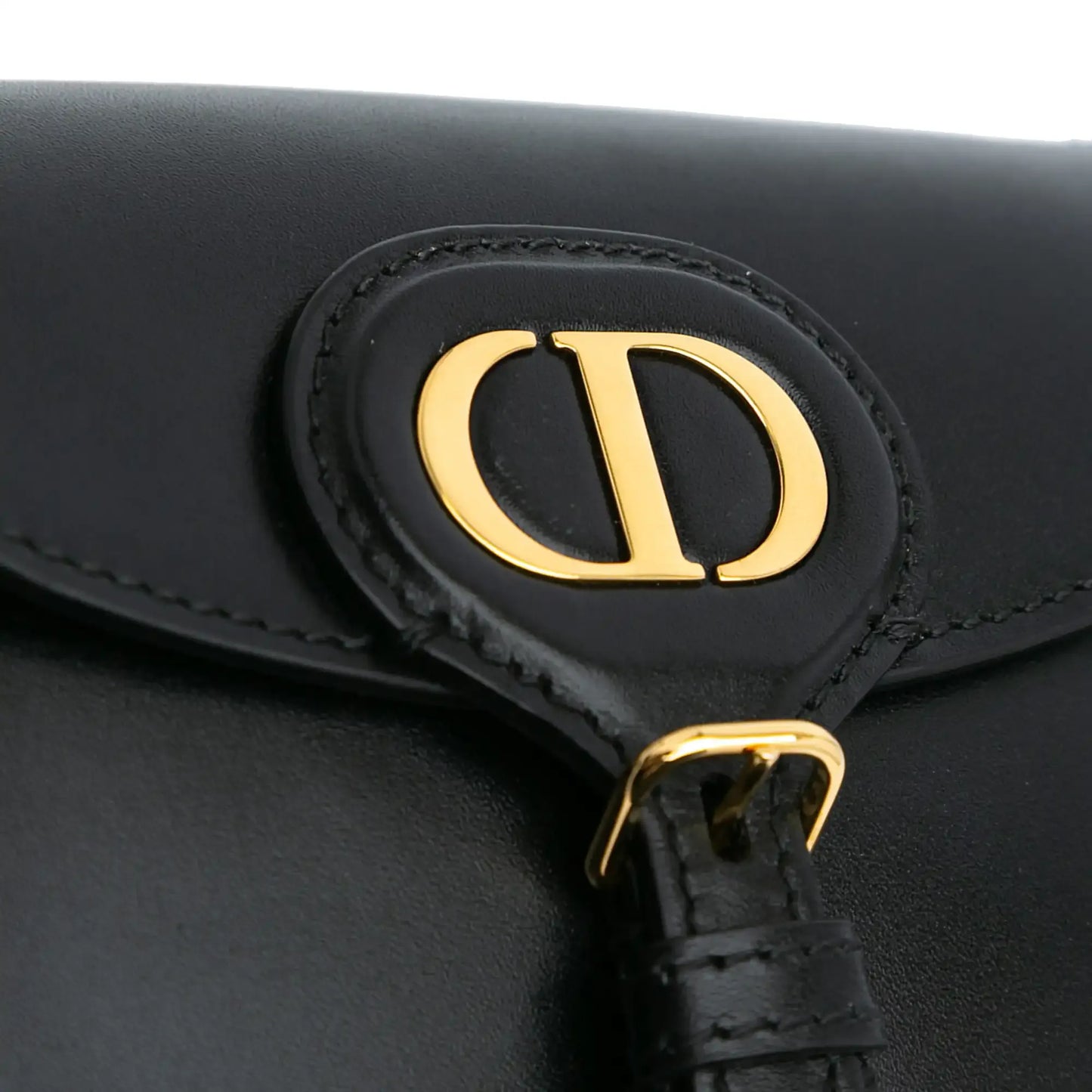 Dior Micro Calfskin Bobby Crossbody