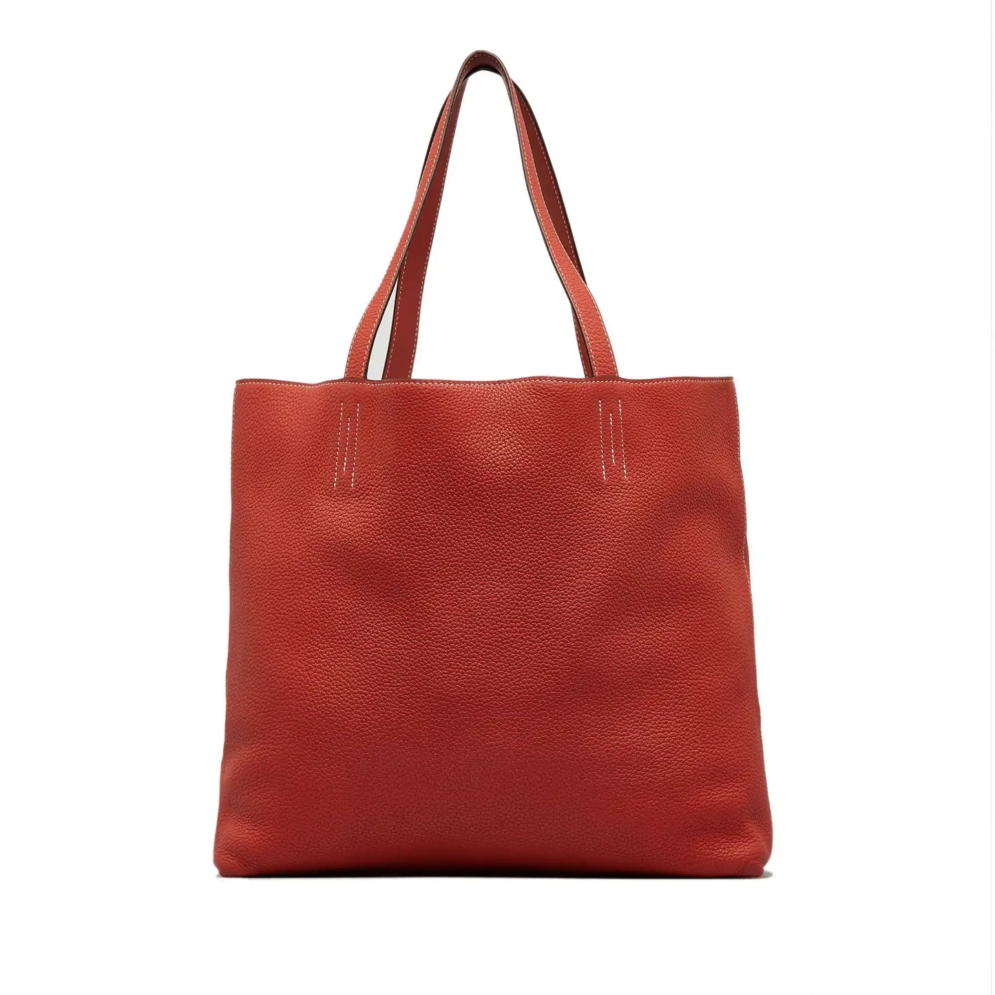 Hermès Clemence Double Sens 36