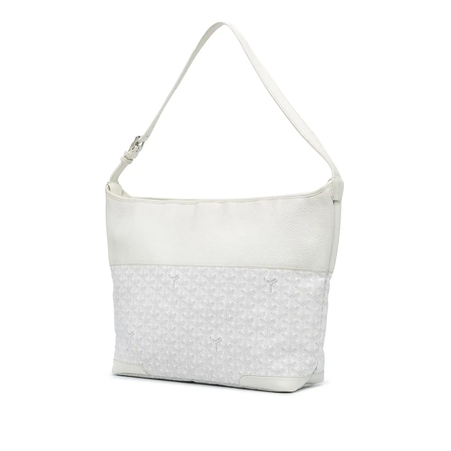 Goyard Goyardine Grenadine Hobo