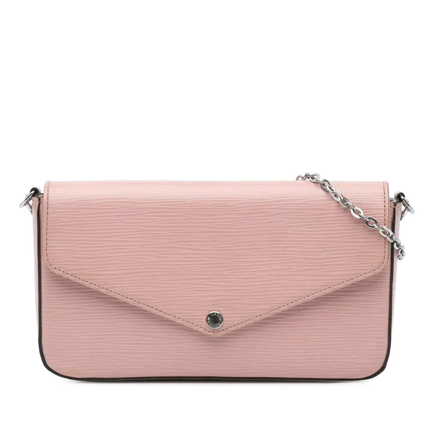 Louis Vuitton Epi Pochette Felicie
