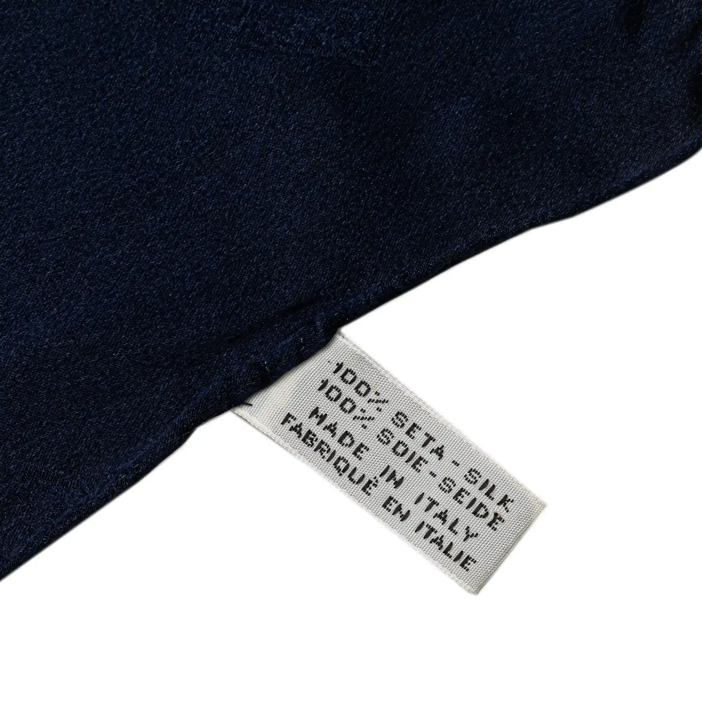 Chanel CC Chain Silk Scarf