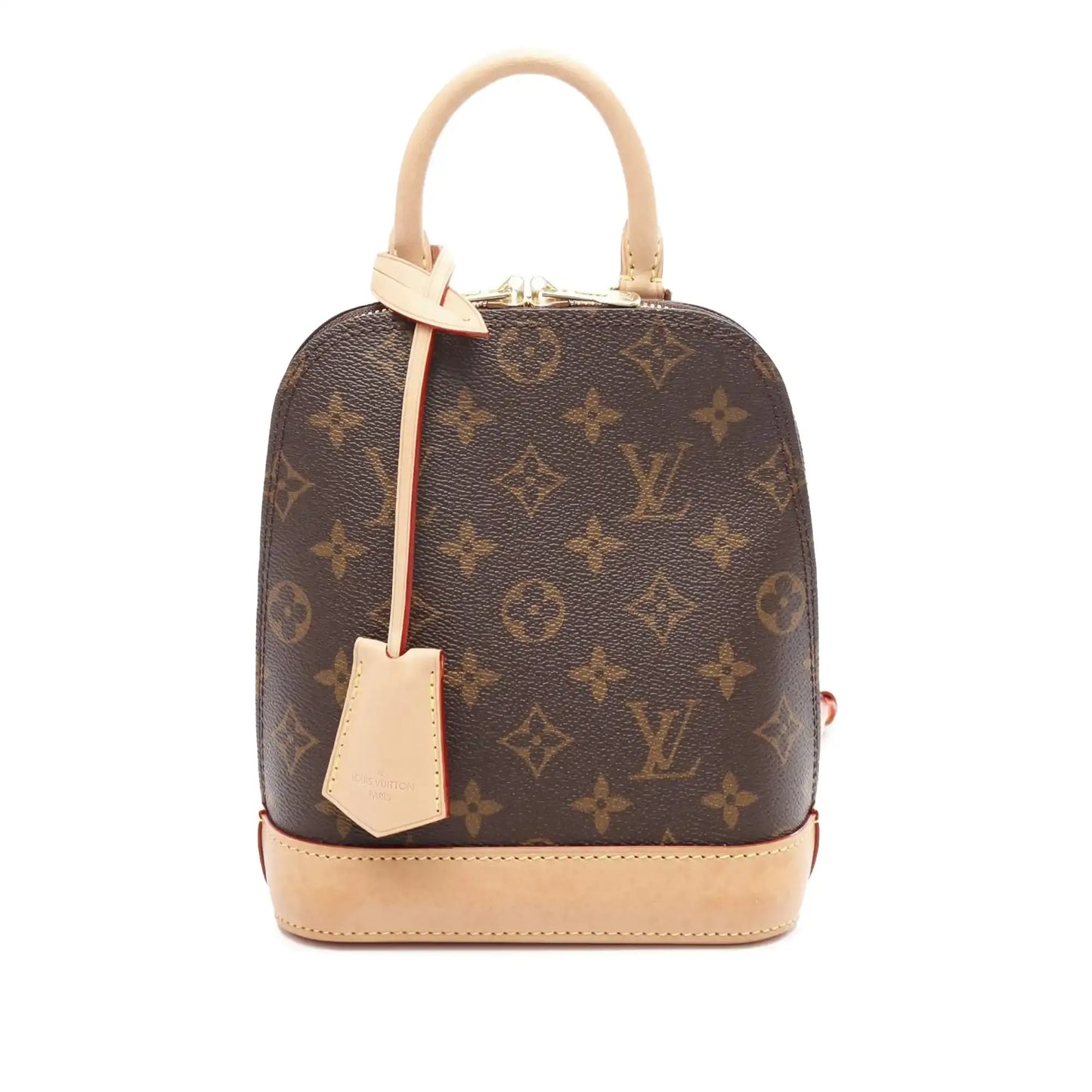 Louis Vuitton Monogram Alma Backpack