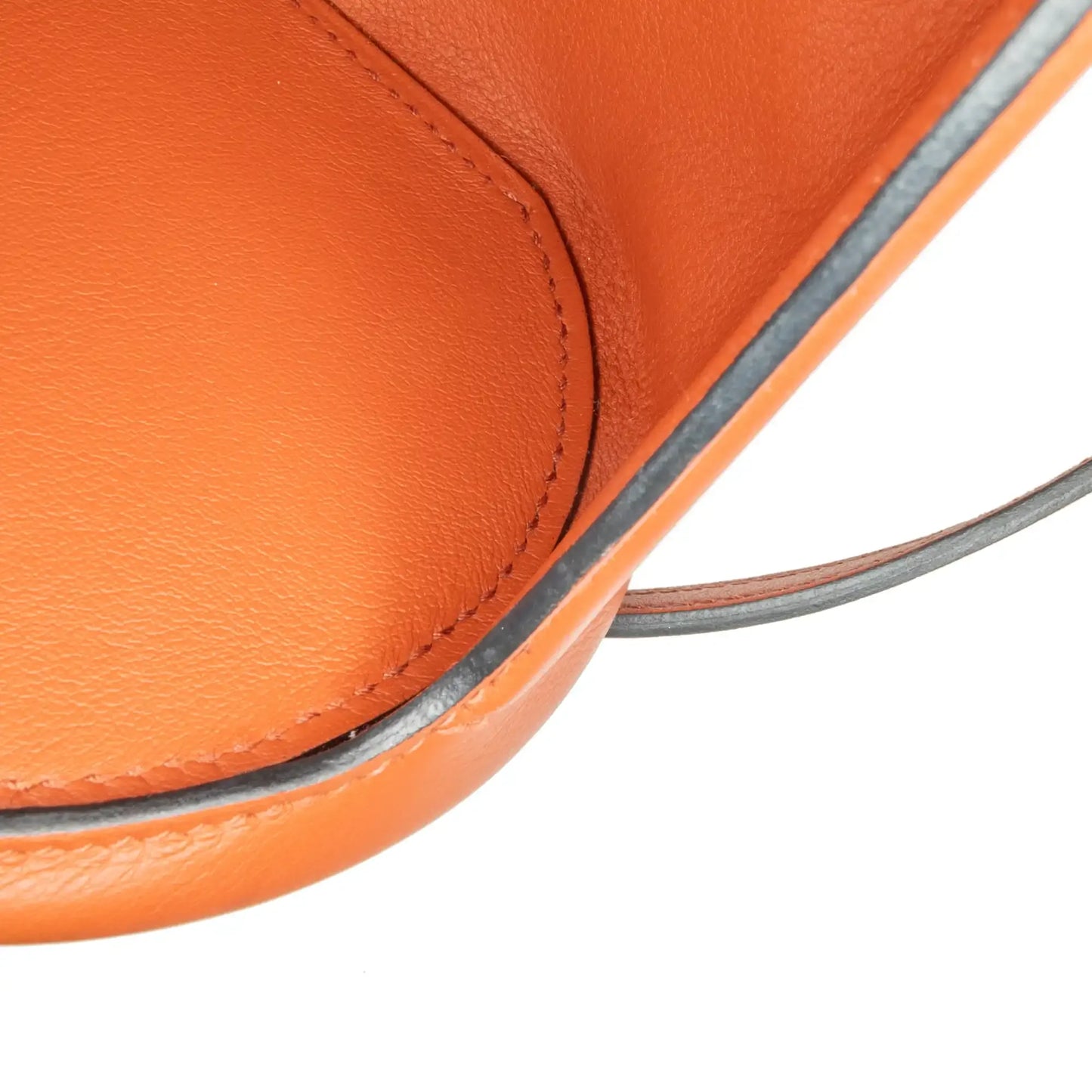 Hermès Veau Voloptu Sac Maximors