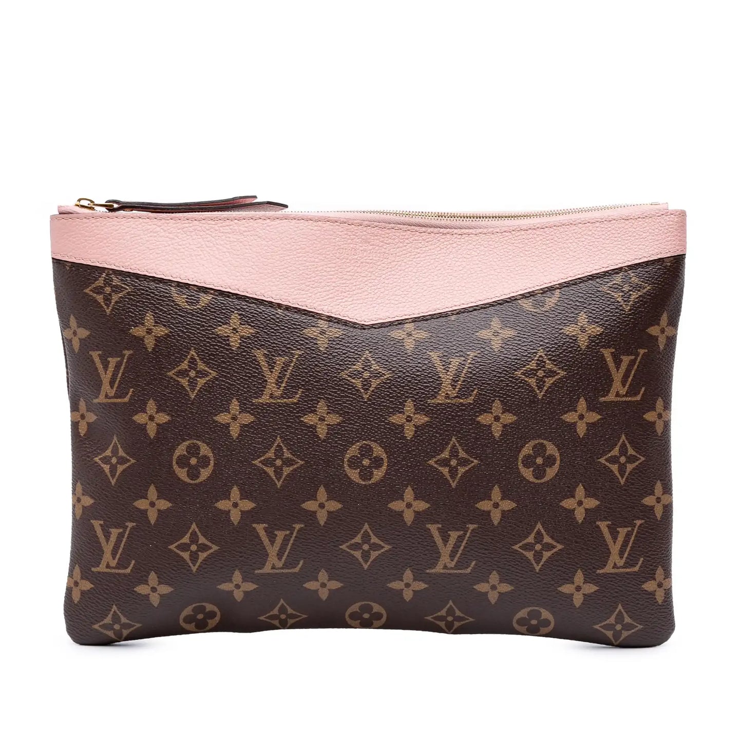 Louis Vuitton Monogram Daily Pouch