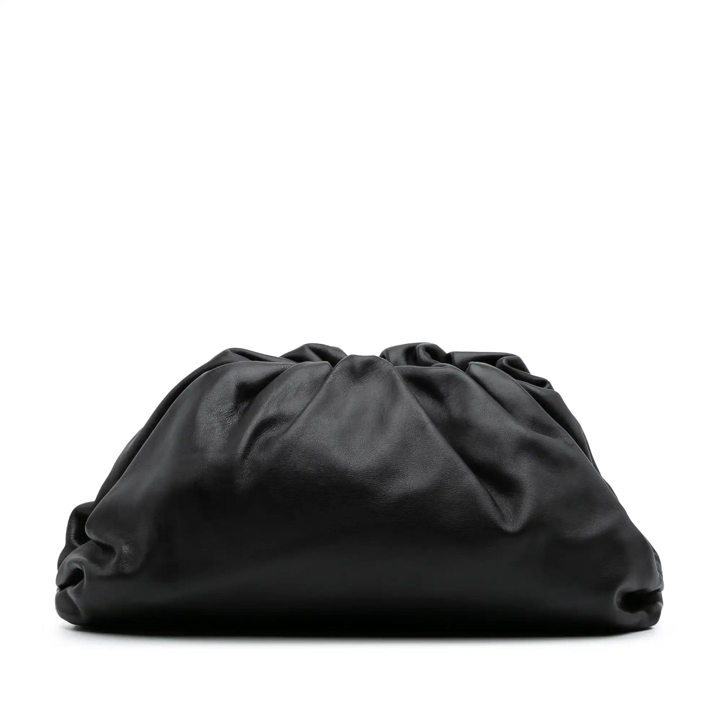 Bottega Veneta Lambskin The Pouch