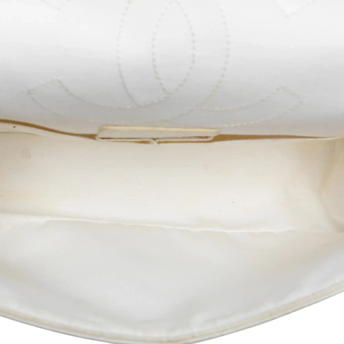 Chanel Reissue 2.55 Quilted Sequined Mesh Double Flap 225