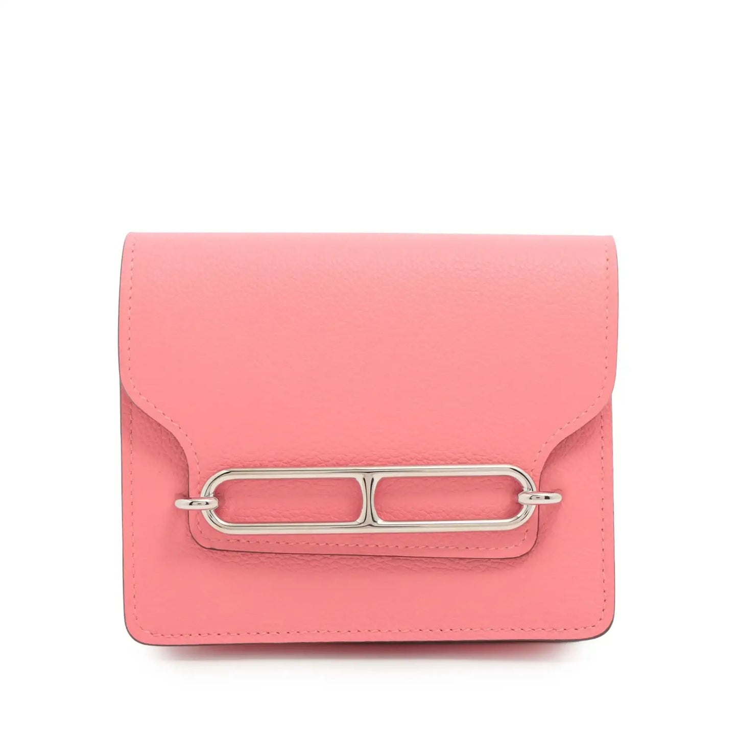 Hermès Evercolor Roulis Slim Wallet