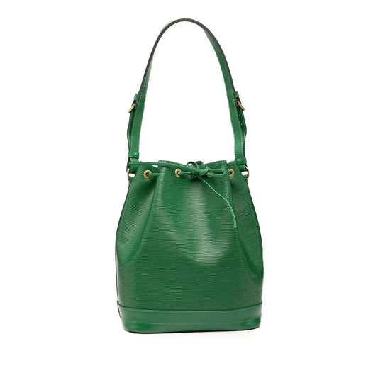 Louis Vuitton Epi Noe GM