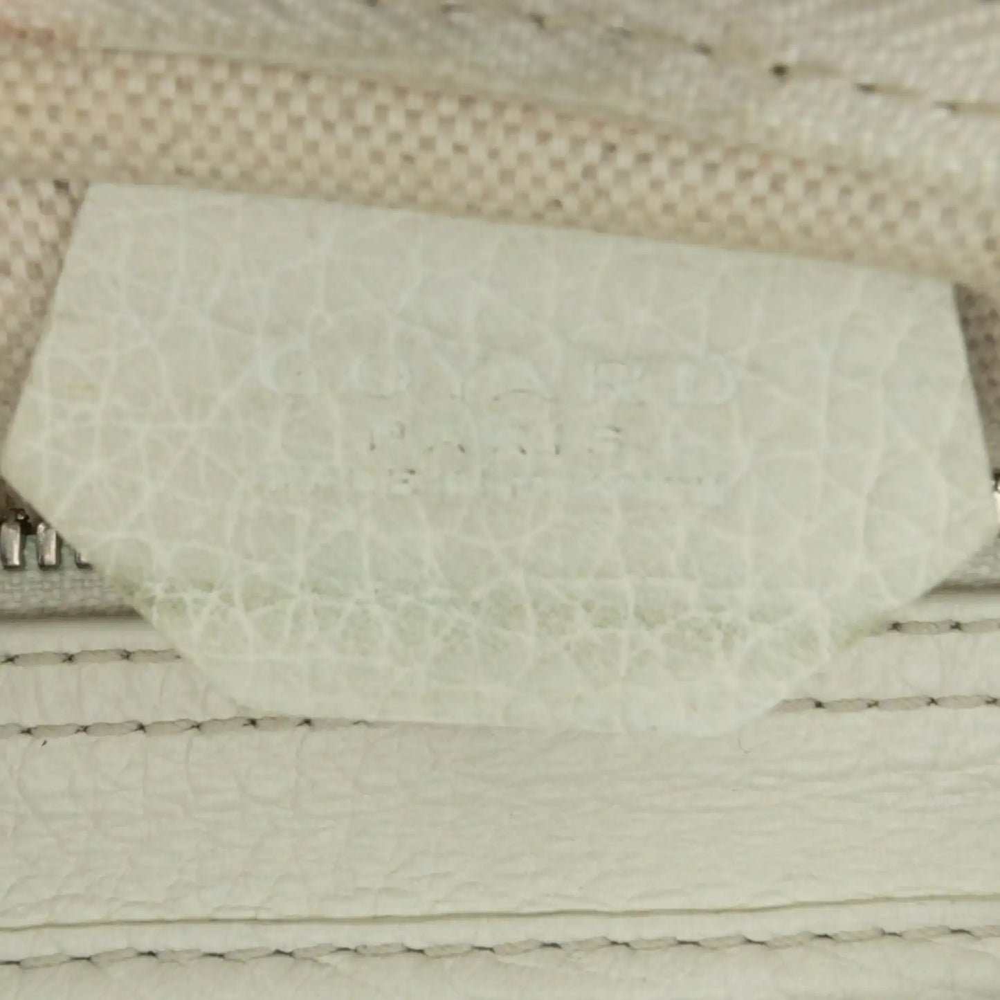 Goyard Goyardine Grenadine Hobo