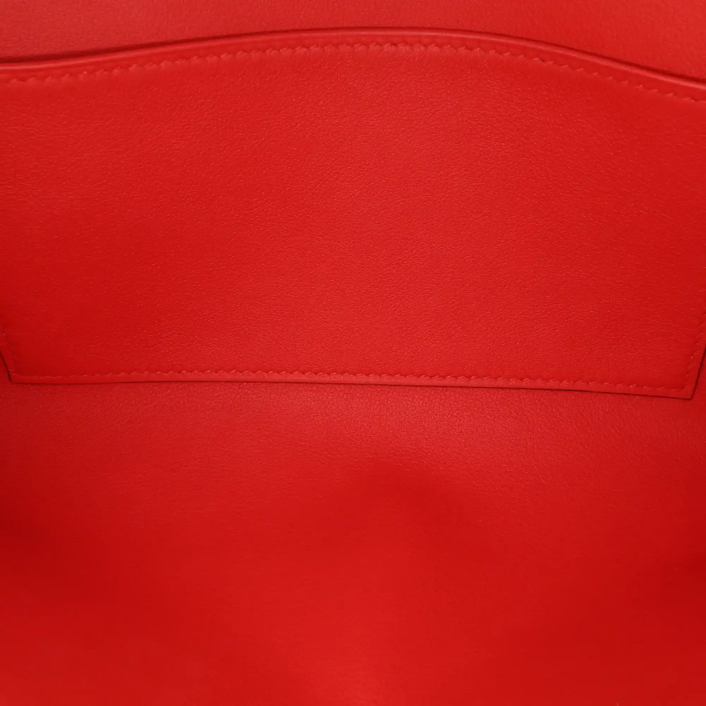 Hermès Tadelakt Medor 23