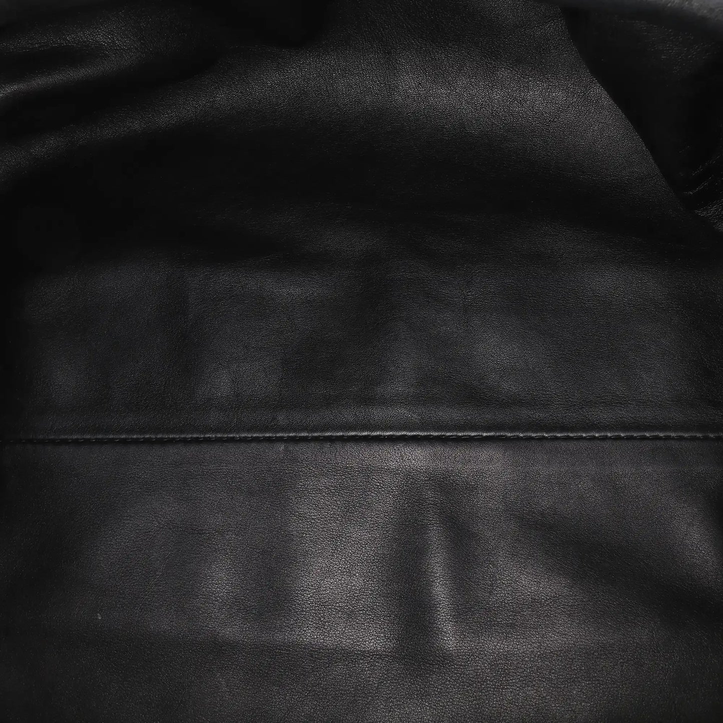 Bottega Veneta Lambskin The Pouch