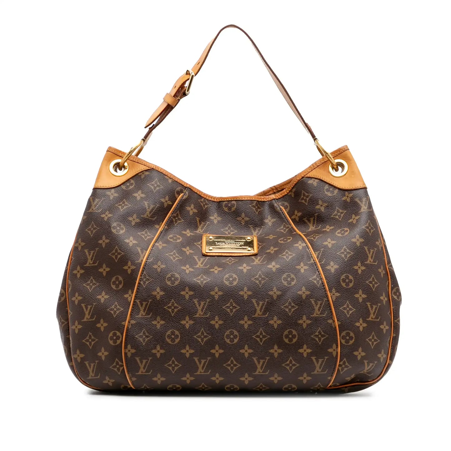 Louis Vuitton Monogram Galliera GM