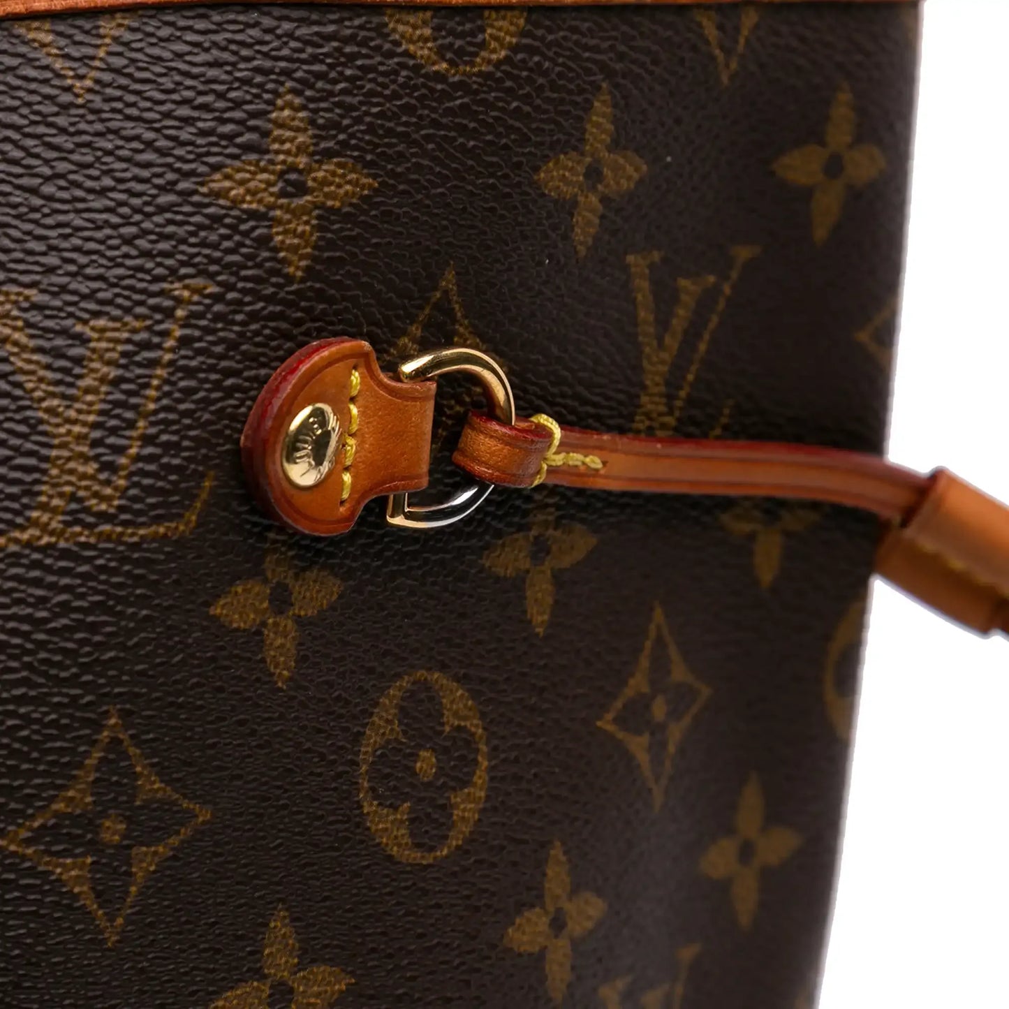 Louis Vuitton Monogram Neverfull GM