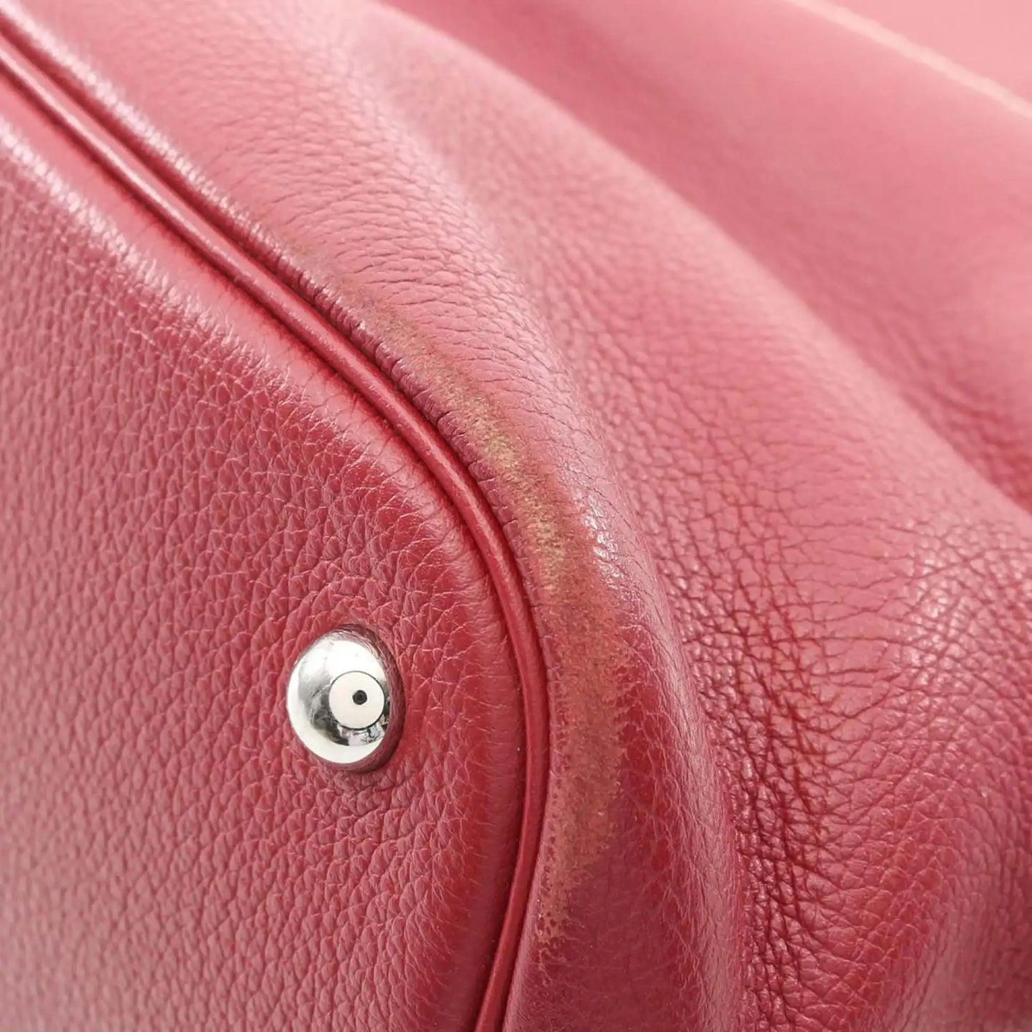 Hermès Clemence Bolide Relax 35