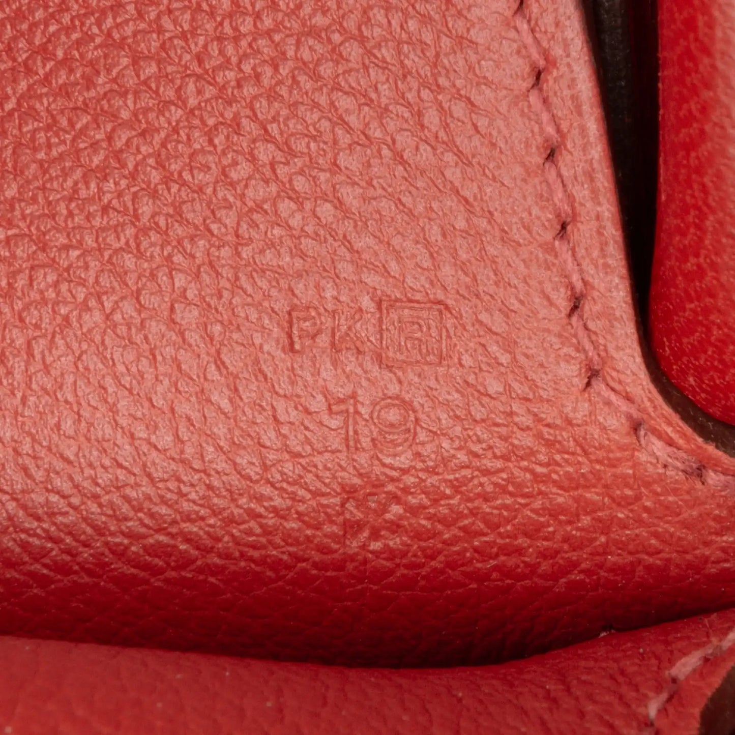 Hermès Evercolor Convoyeur 26