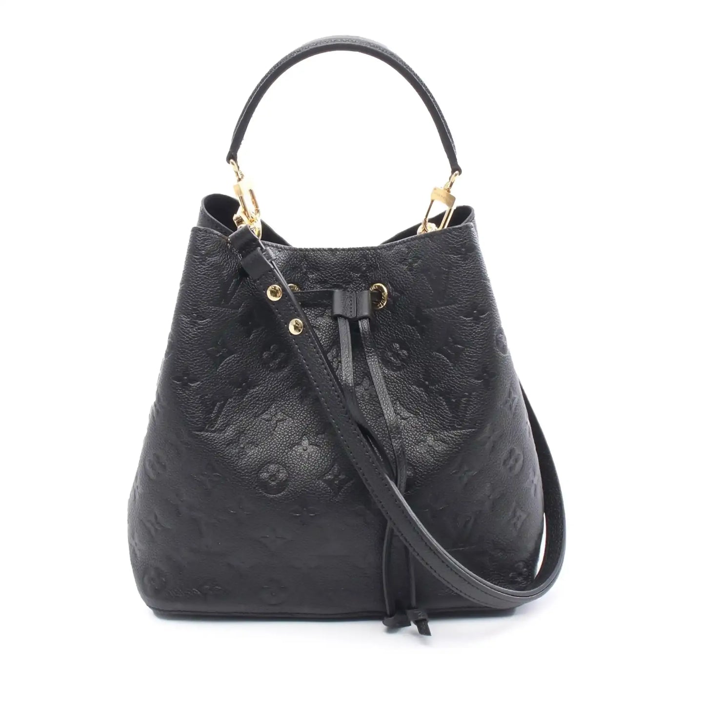 Louis Vuitton Monogram Empreinte Neonoe MM