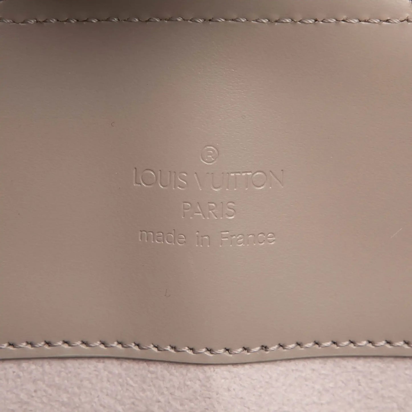 Louis Vuitton Epi Reverie