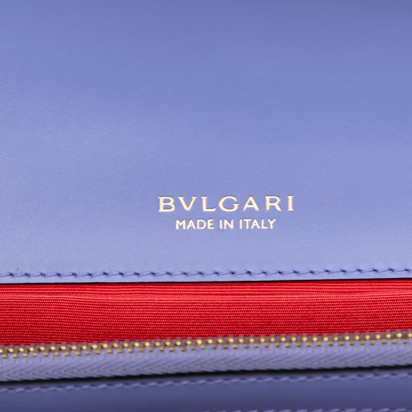 Bvlgari Calfskin Serpenti Forever Crossbody