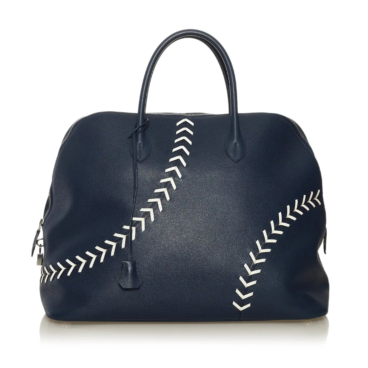 Hermès Baseball Bolide Bag