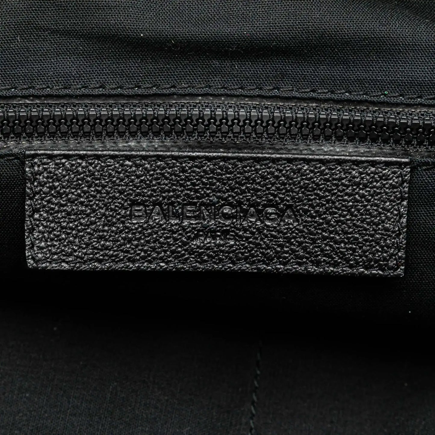 Balenciaga Nylon Motocross Classic Traveler Backpack