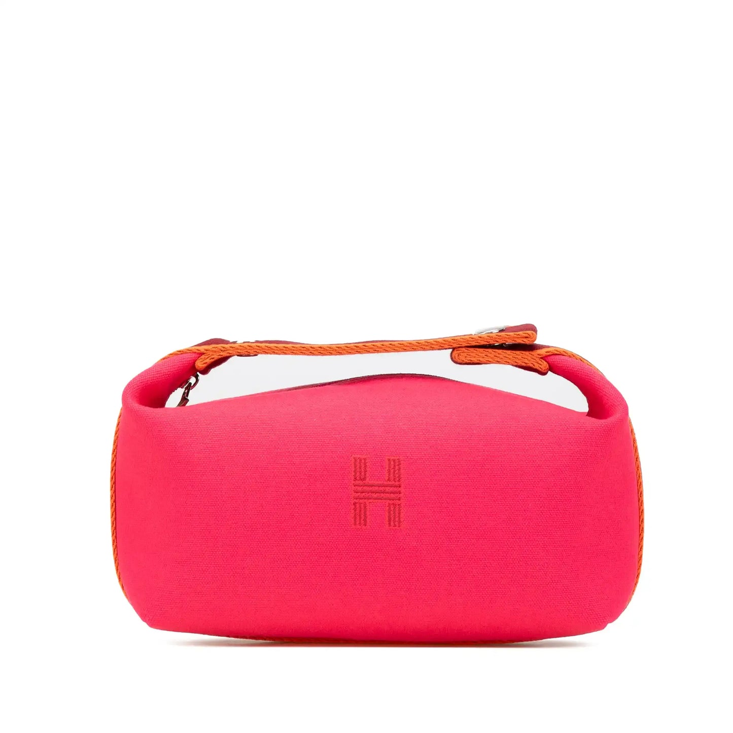 Hermès Small Canvas Bride A Brac