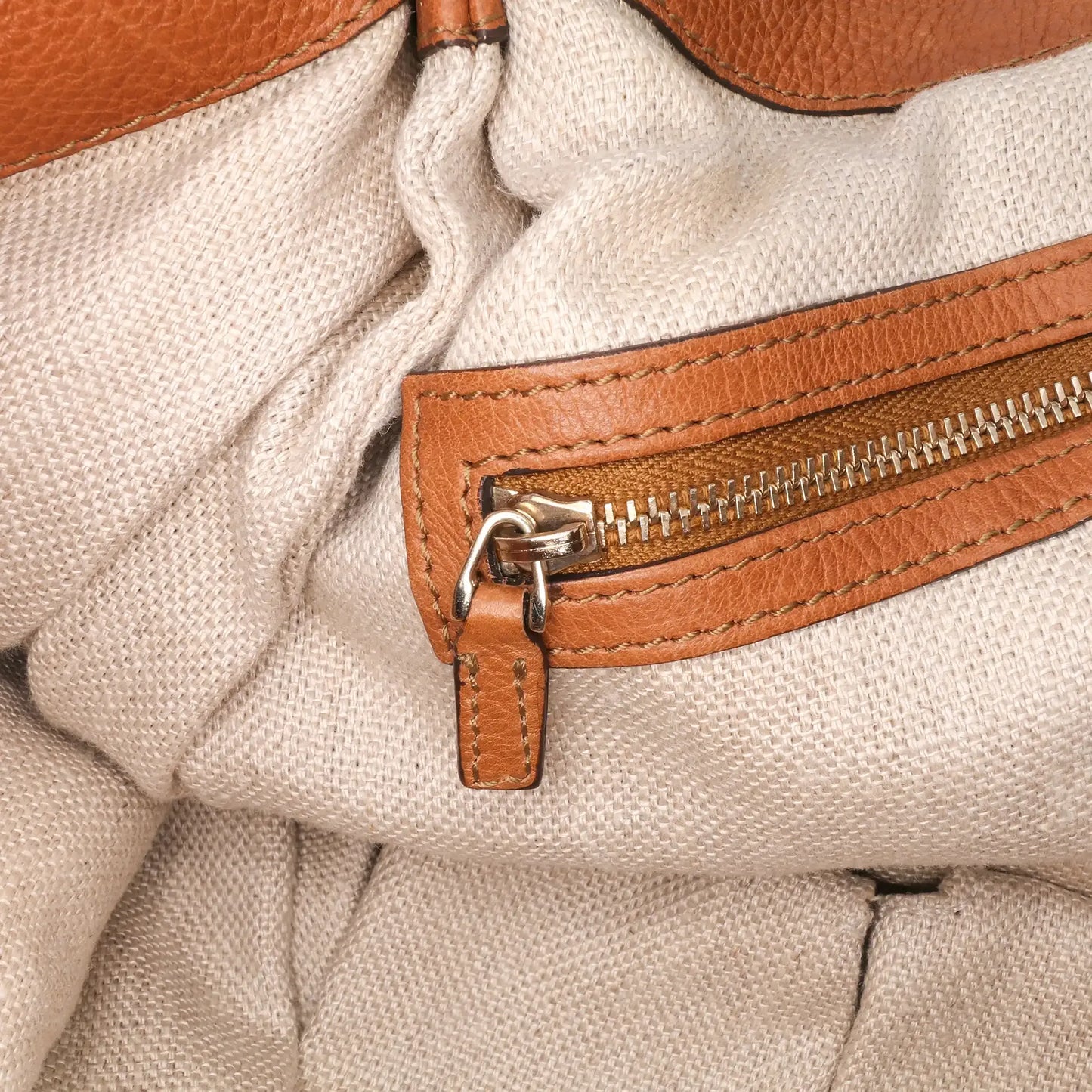 Gucci Calfskin Marrakech Tote