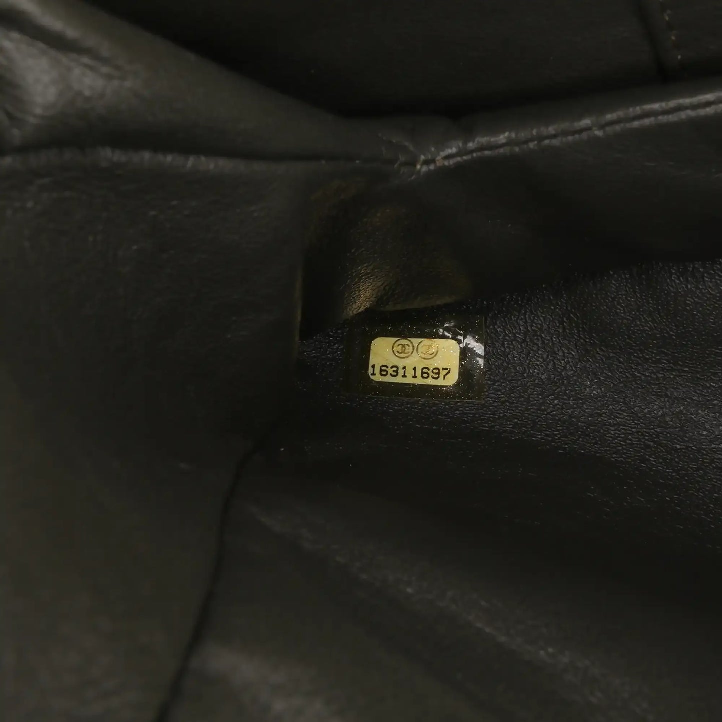 Chanel Quilted Lambskin Soft Boy Flap