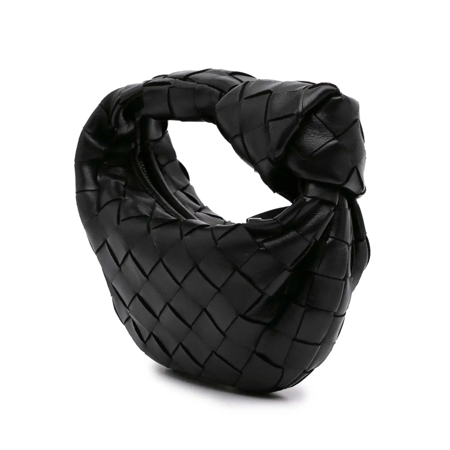 Bottega Veneta Candy Nappa Intrecciato Jodie