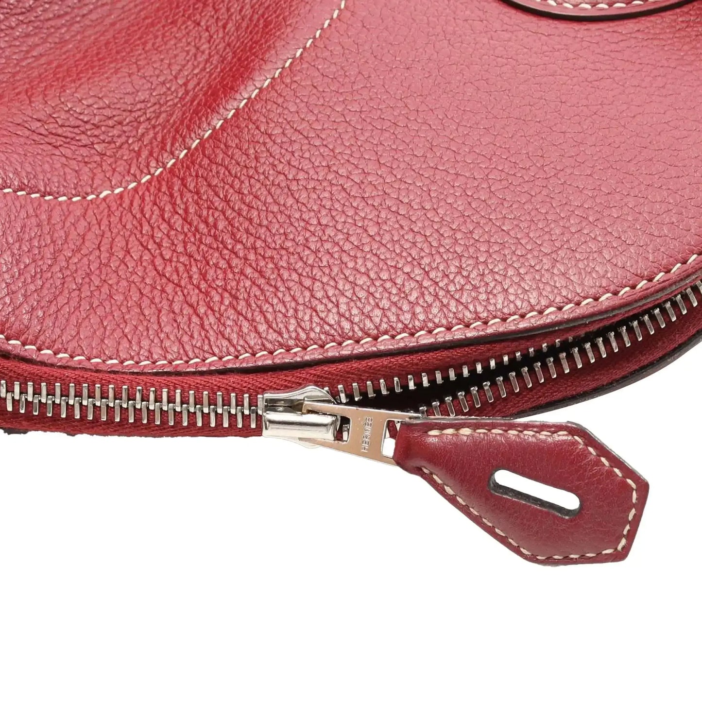 Hermès Clemence Bolide Relax 35