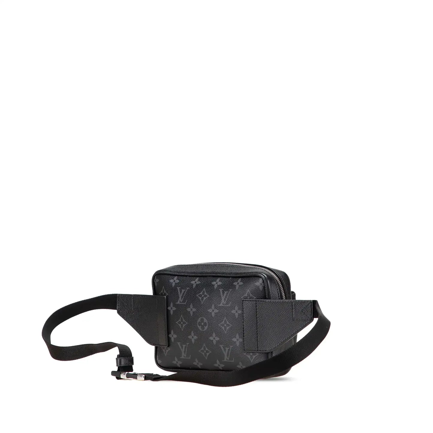 Louis Vuitton Monogram Eclipse Outdoor Bumbag