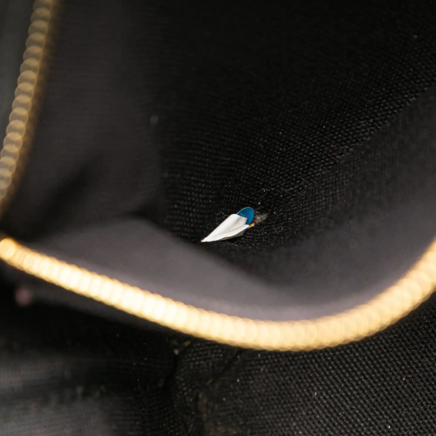 Prada Small Canvas Canapa Logo Satchel