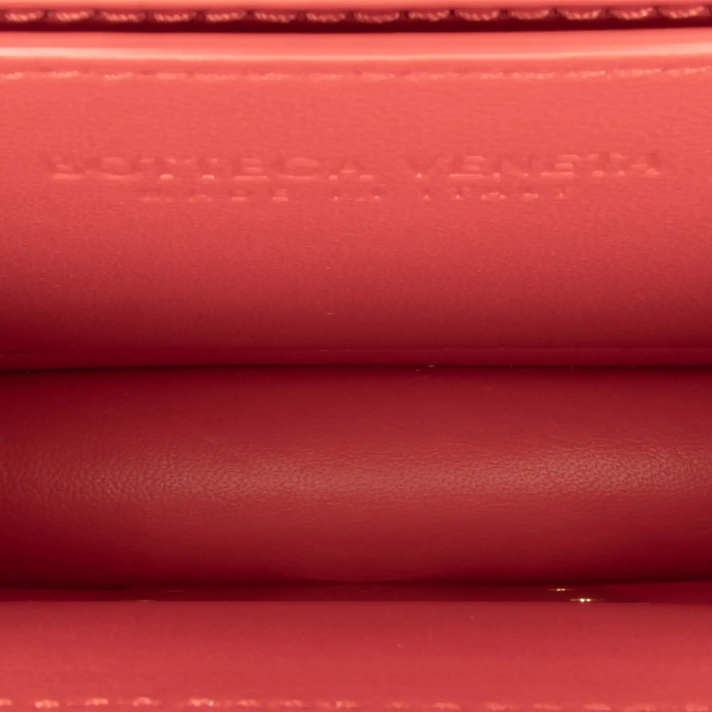 Bottega Veneta Mini BV Classic Crossbody