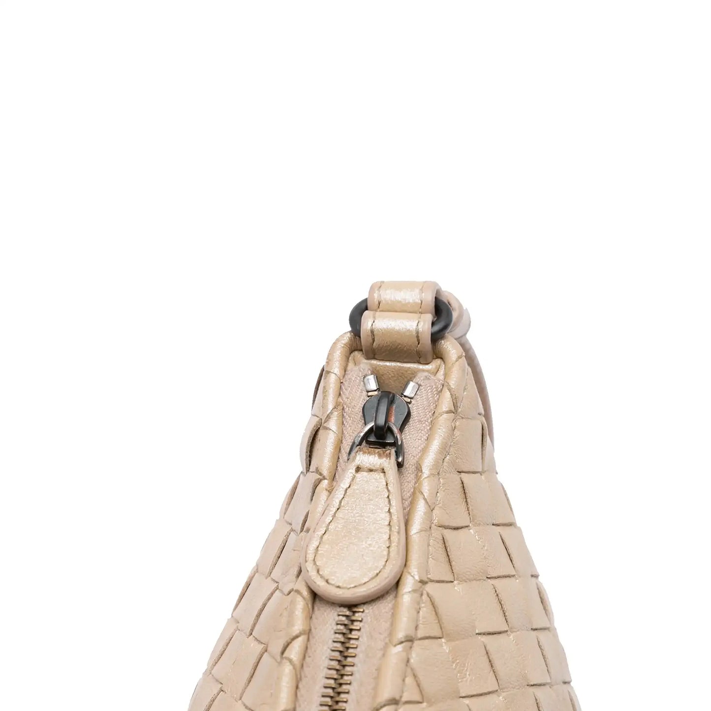 Bottega Veneta Nappa Intrecciato Crossbody