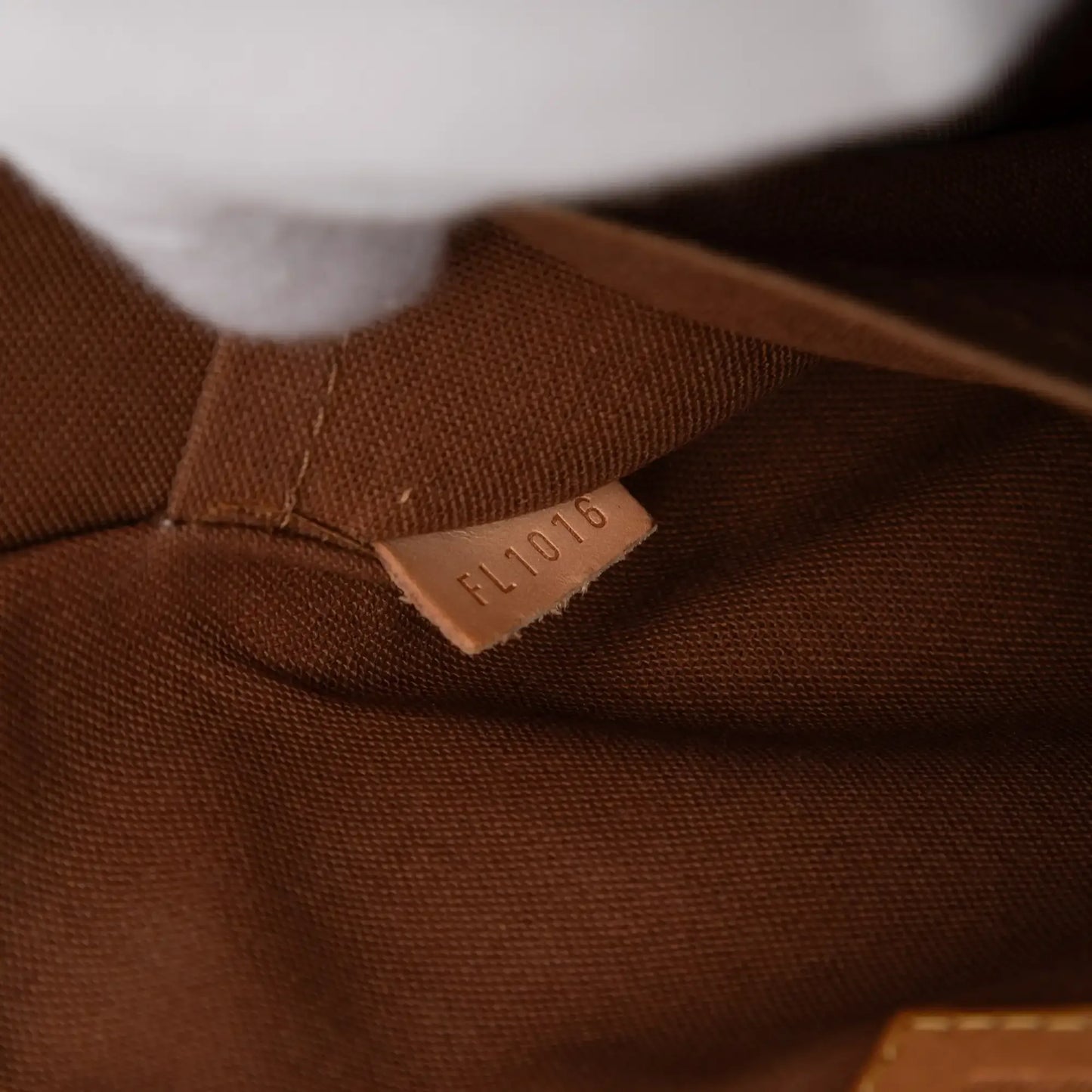 Louis Vuitton Monogram Popincourt Haut