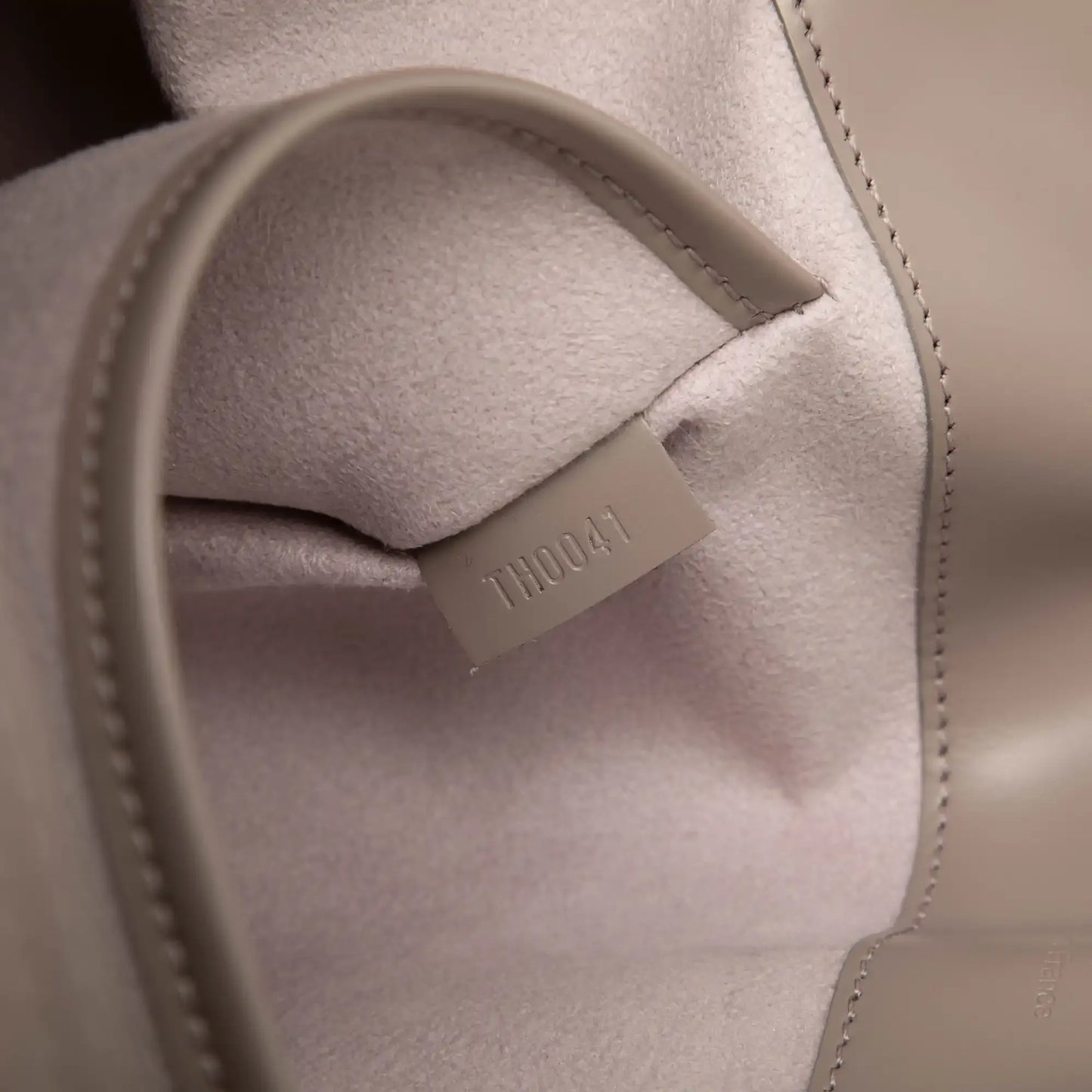 Louis Vuitton Epi Reverie