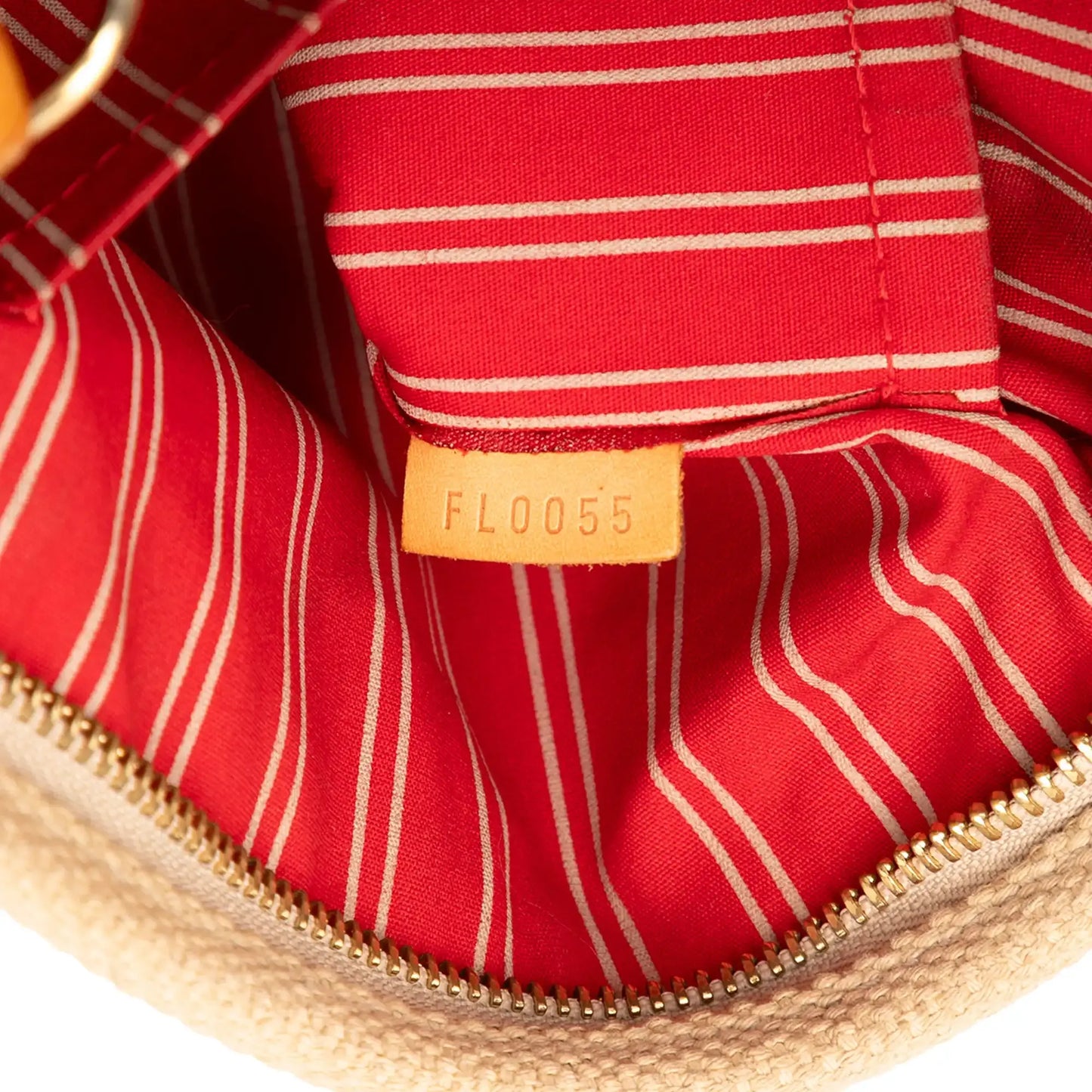 Louis Vuitton Antigua Cabas PM