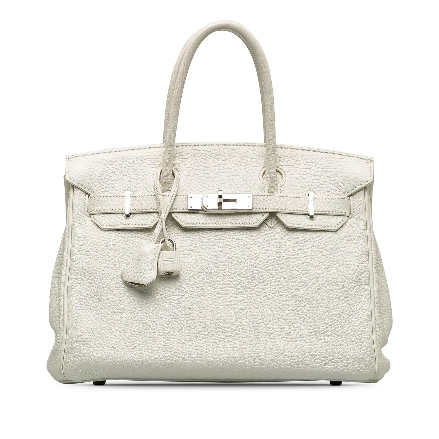 Hermès Clemence Birkin 30