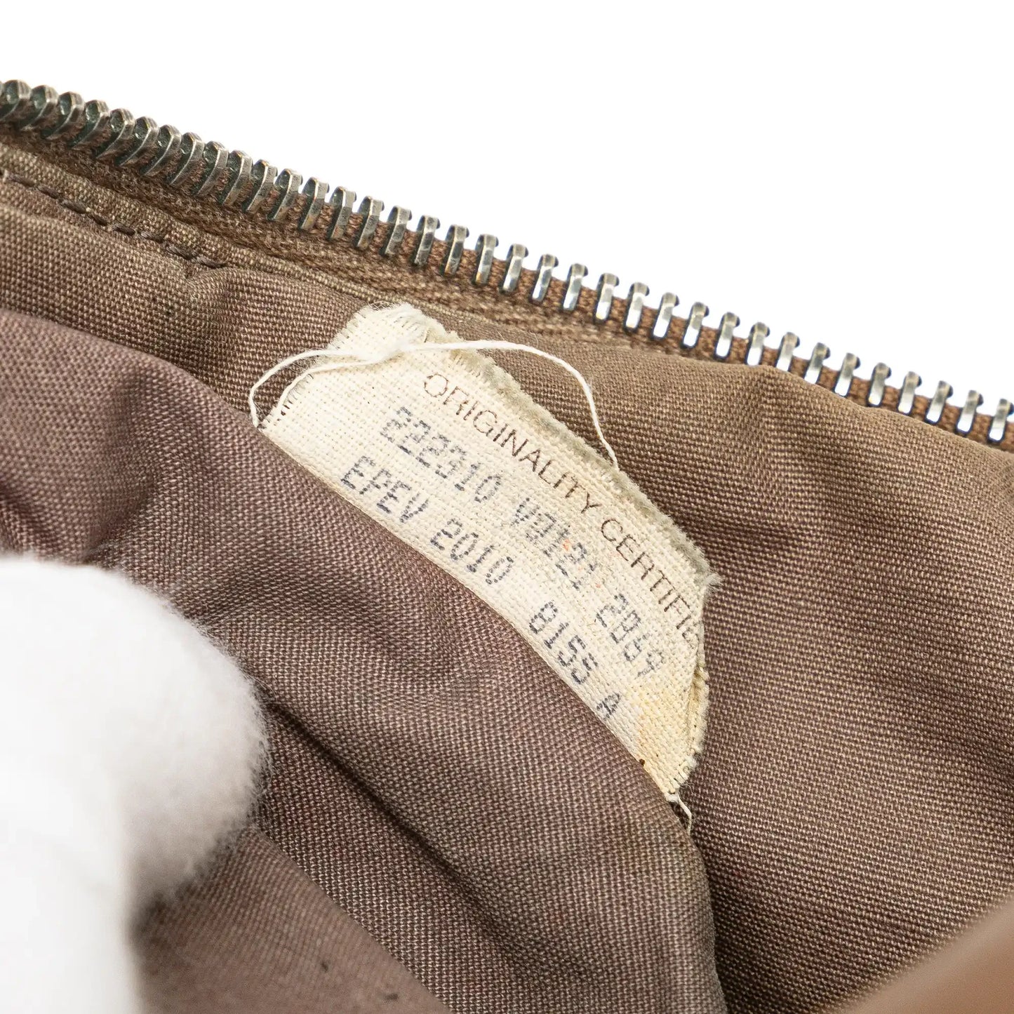 Bottega Veneta Nappa Intrecciato Belt Bag