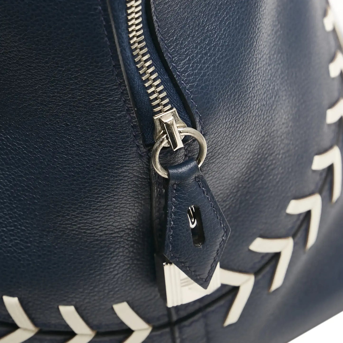 Hermès Baseball Bolide Bag