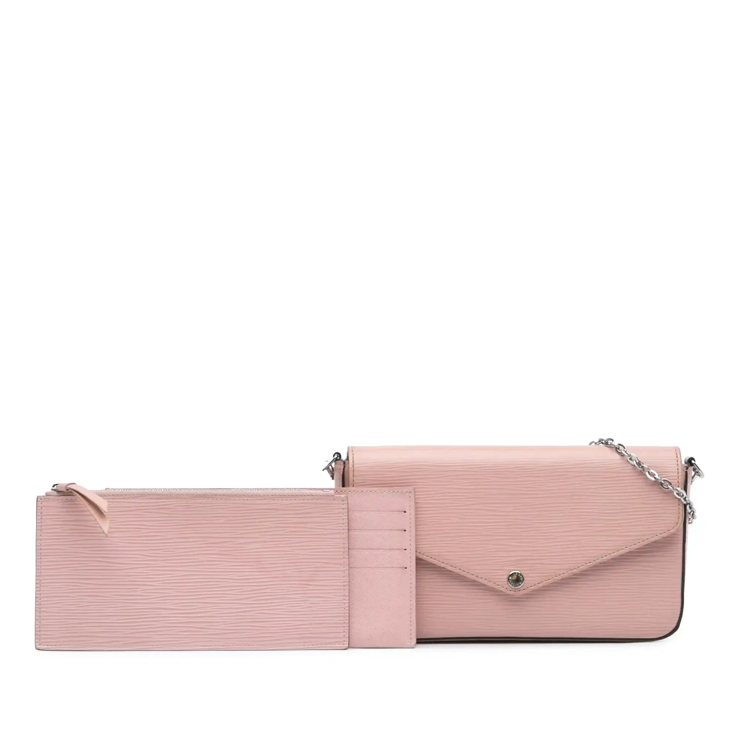 Louis Vuitton Epi Pochette Felicie
