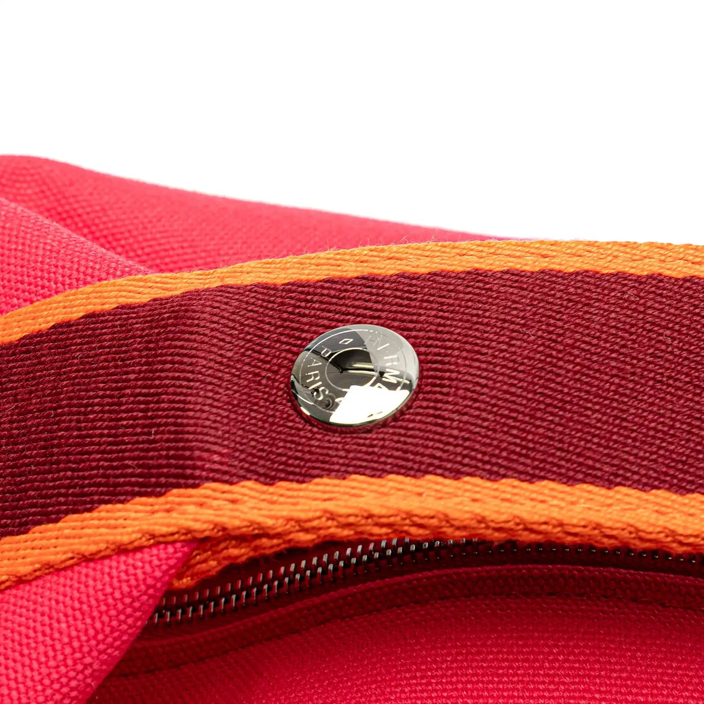 Hermès Small Canvas Bride A Brac