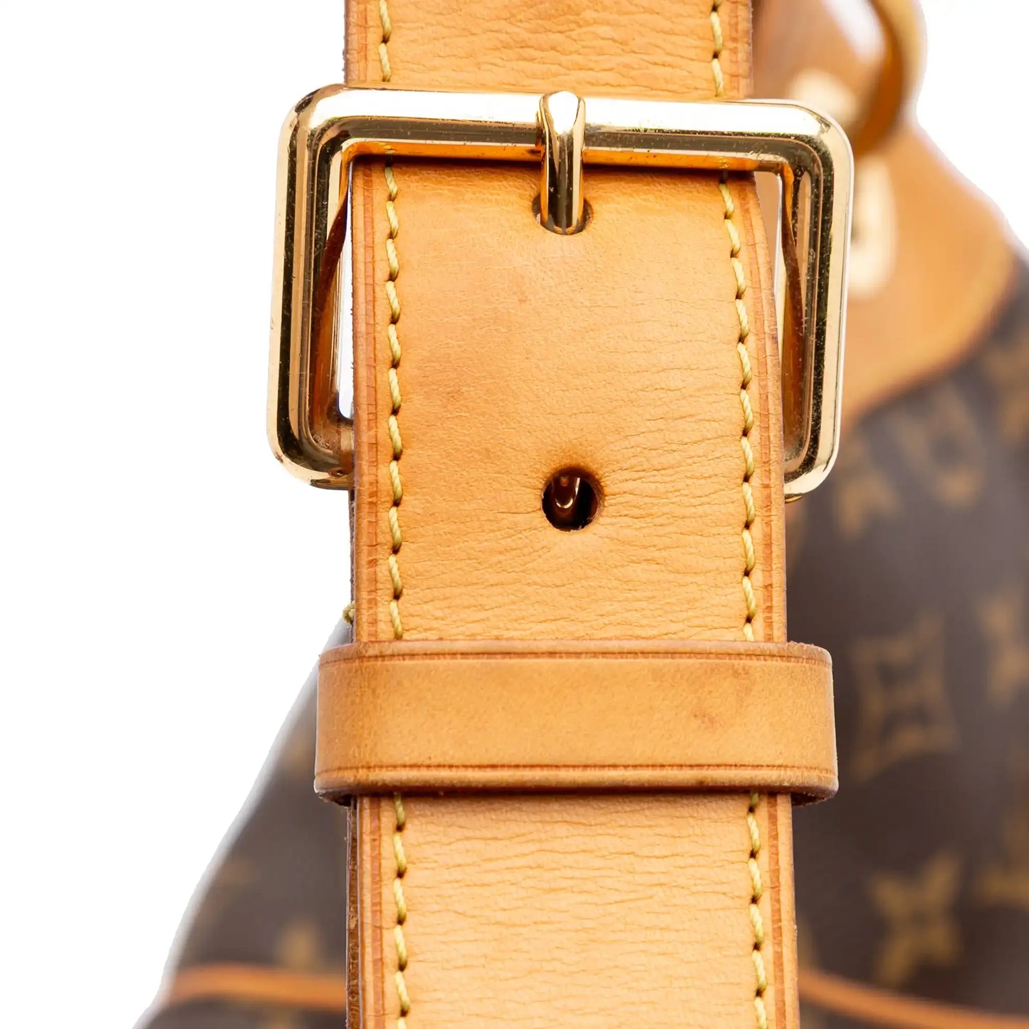 Louis Vuitton Monogram Galliera GM
