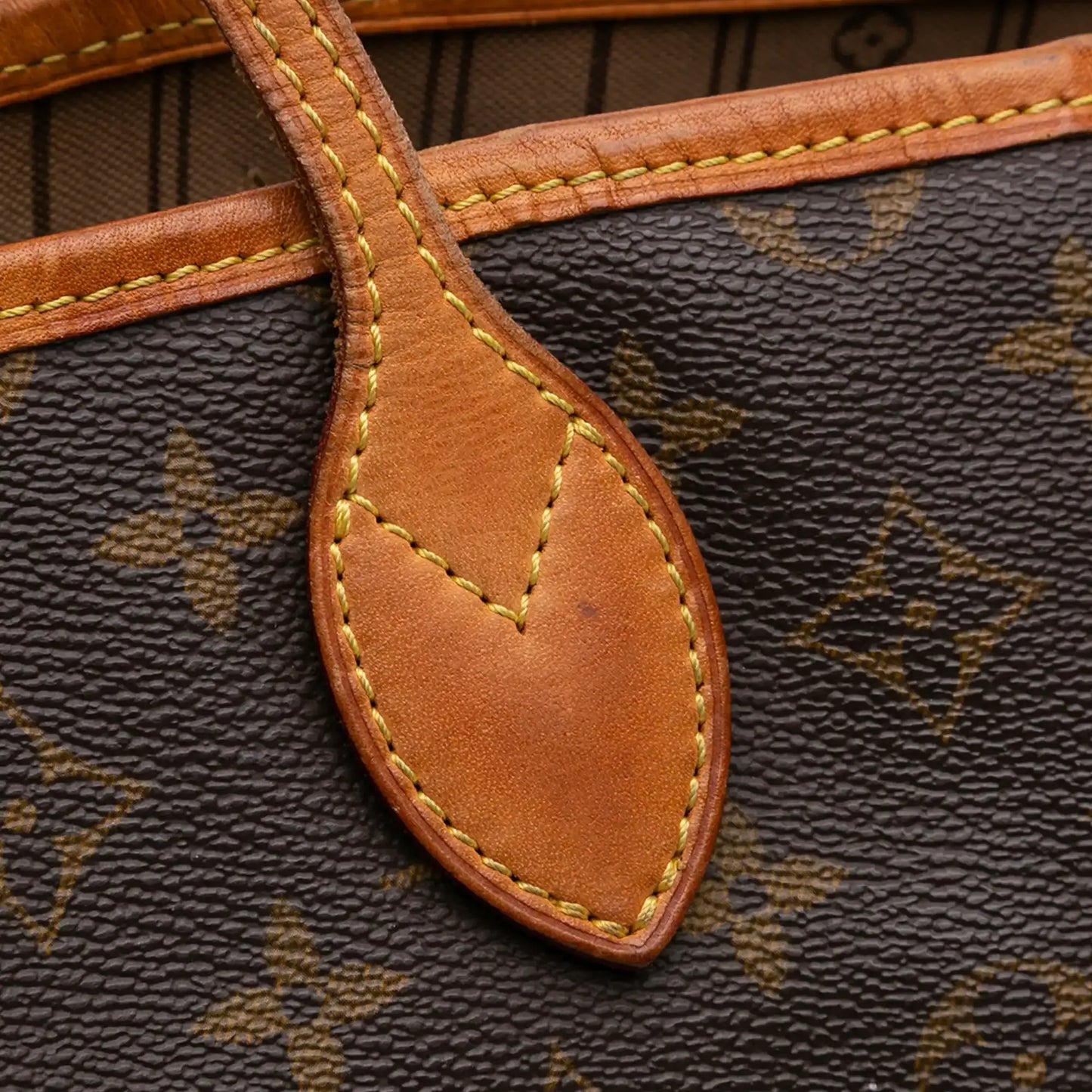 Louis Vuitton Monogram Neverfull GM