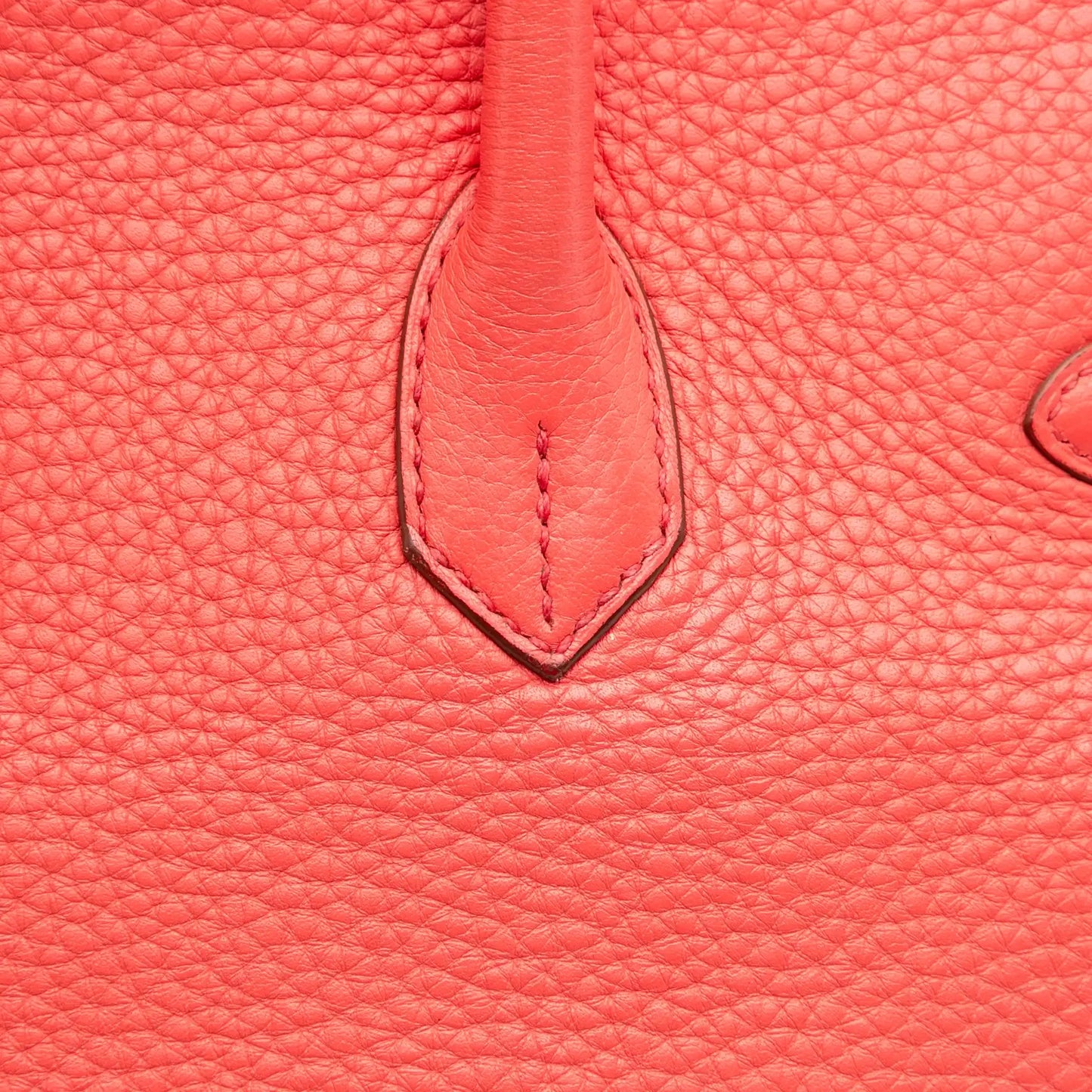 Hermès Togo Birkin Retourne 35